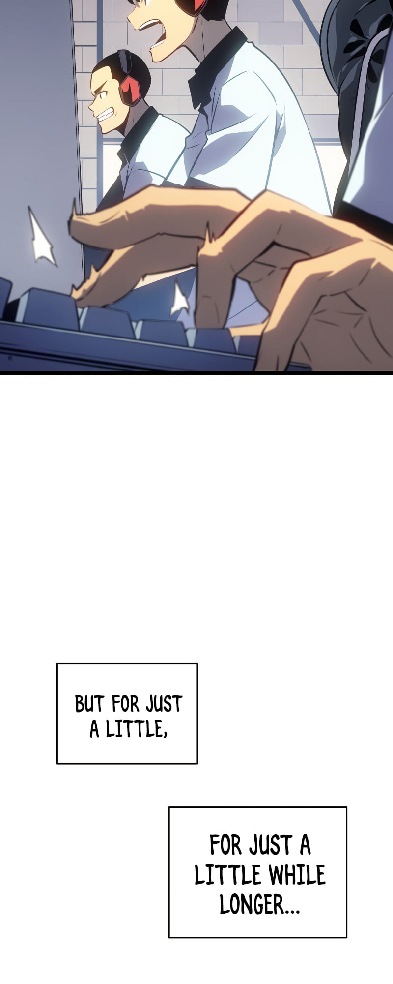 Solo Leveling, Chapter 178 image 33